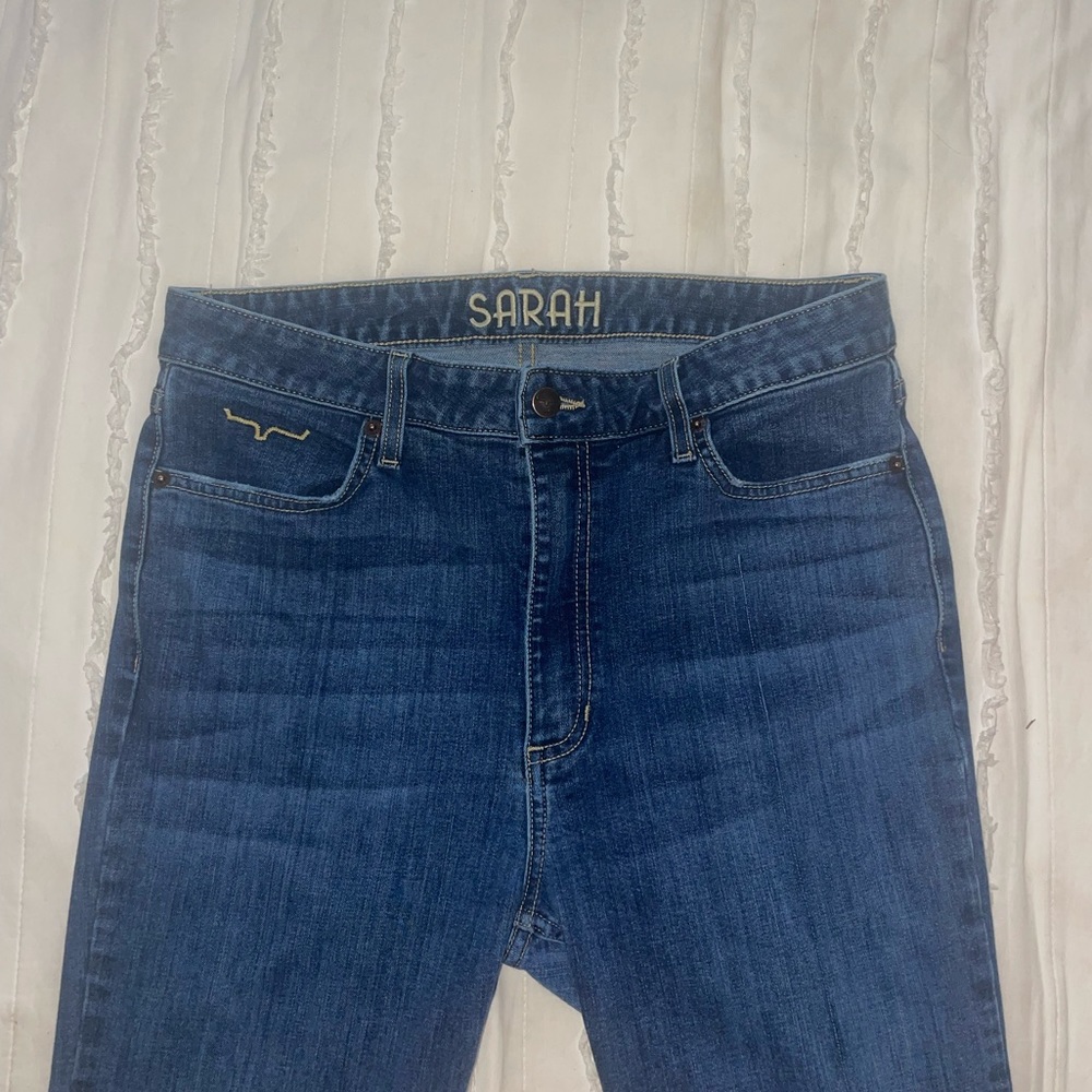 Kimes Ranch Sarah Jeans 10/34